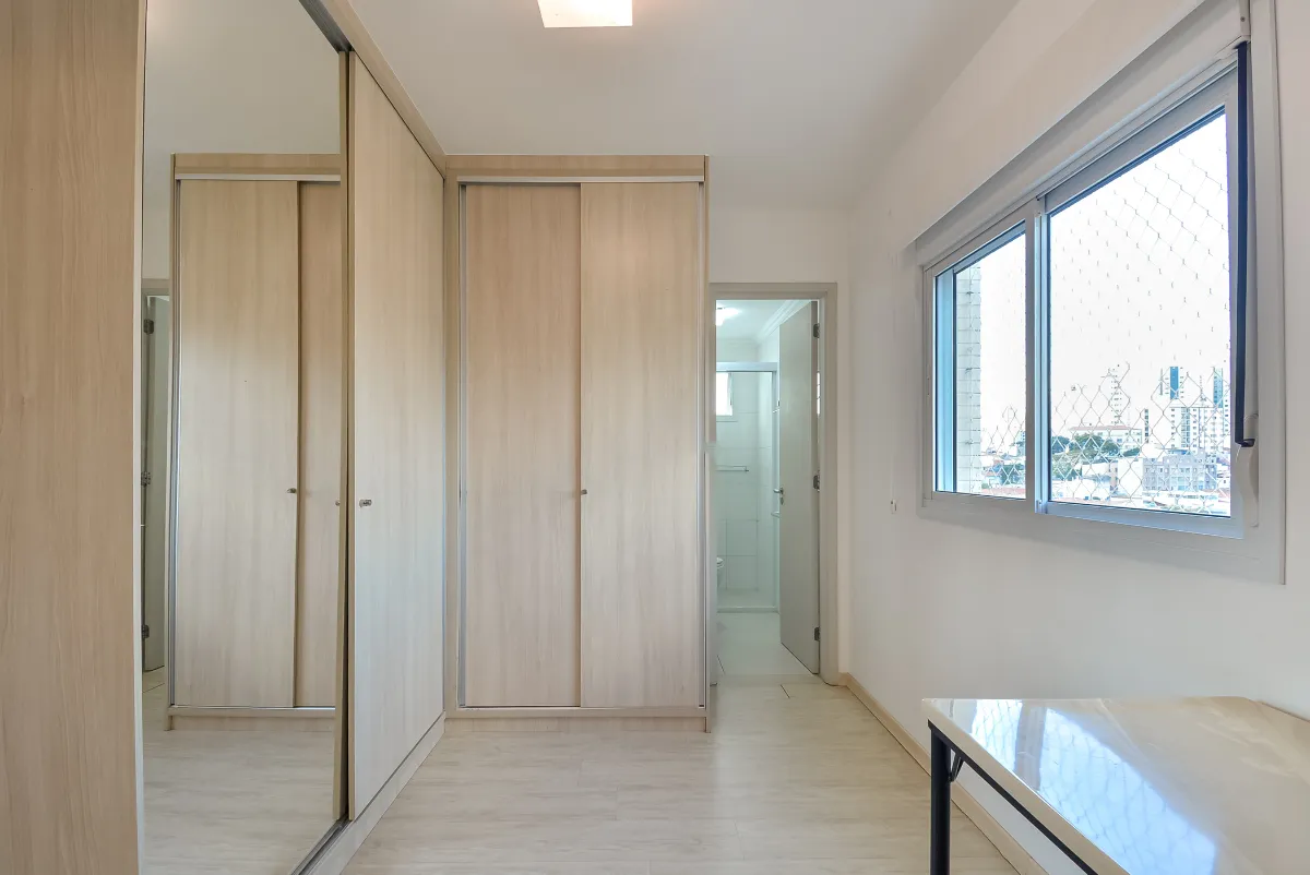 Apartamento à venda com 114m², 2 quartos com vaga - 34