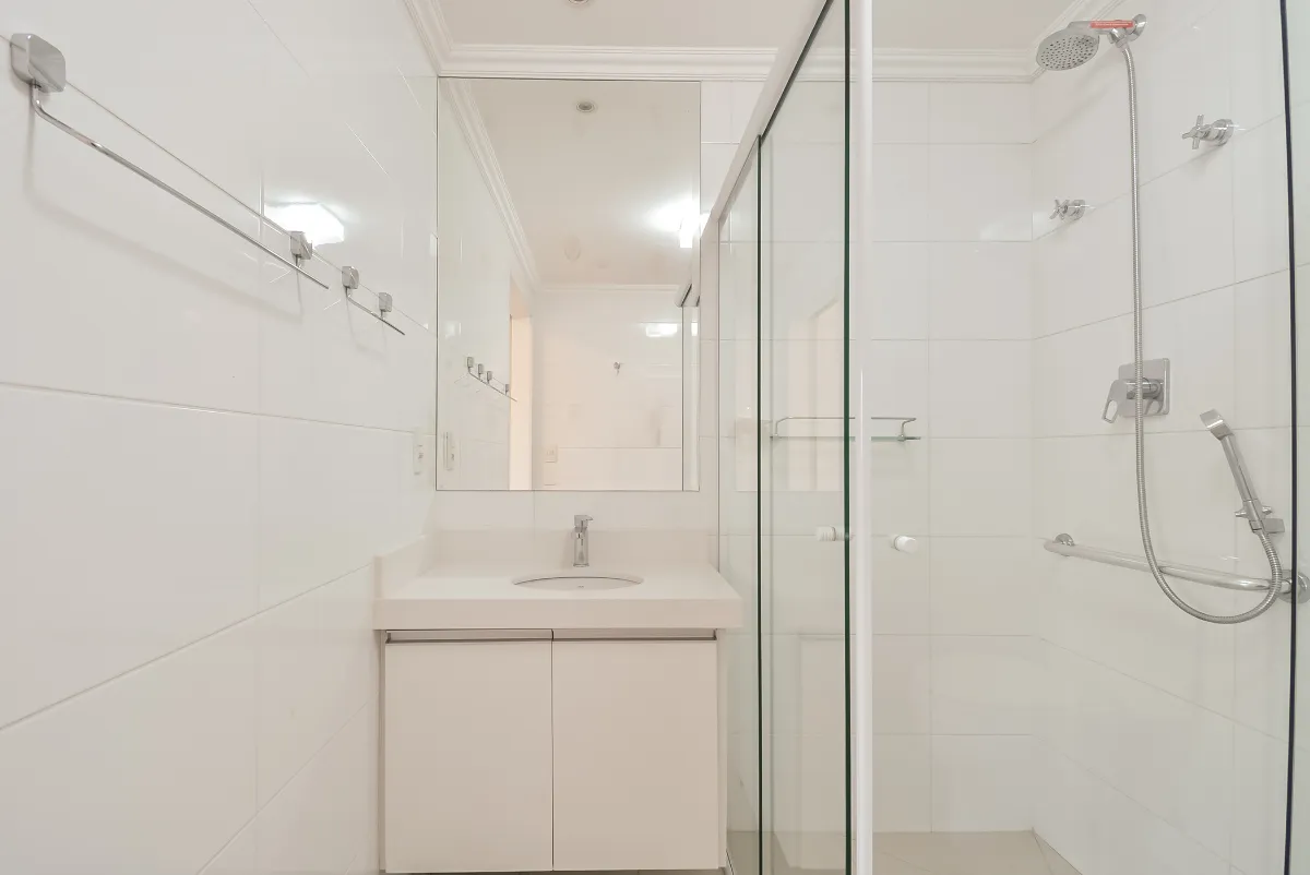 Apartamento à venda com 114m², 2 quartos com vaga - 36