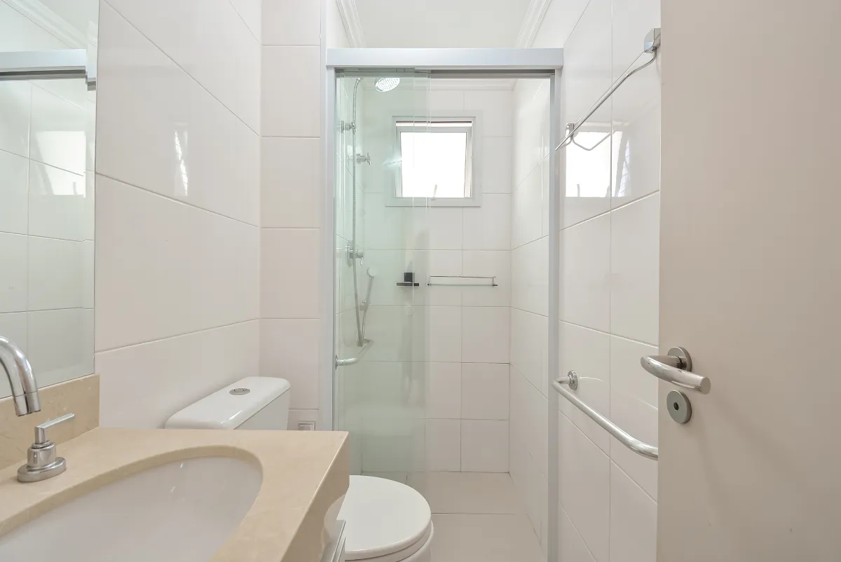 Apartamento à venda com 114m², 2 quartos com vaga - 38