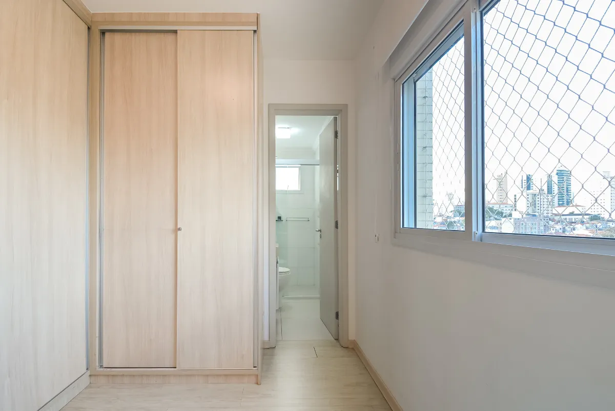 Apartamento à venda com 114m², 2 quartos com vaga - 39