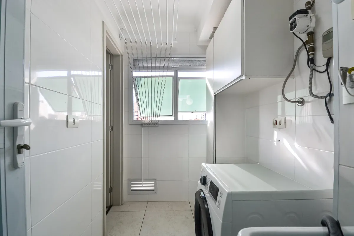 Apartamento à venda com 114m², 2 quartos com vaga - 41