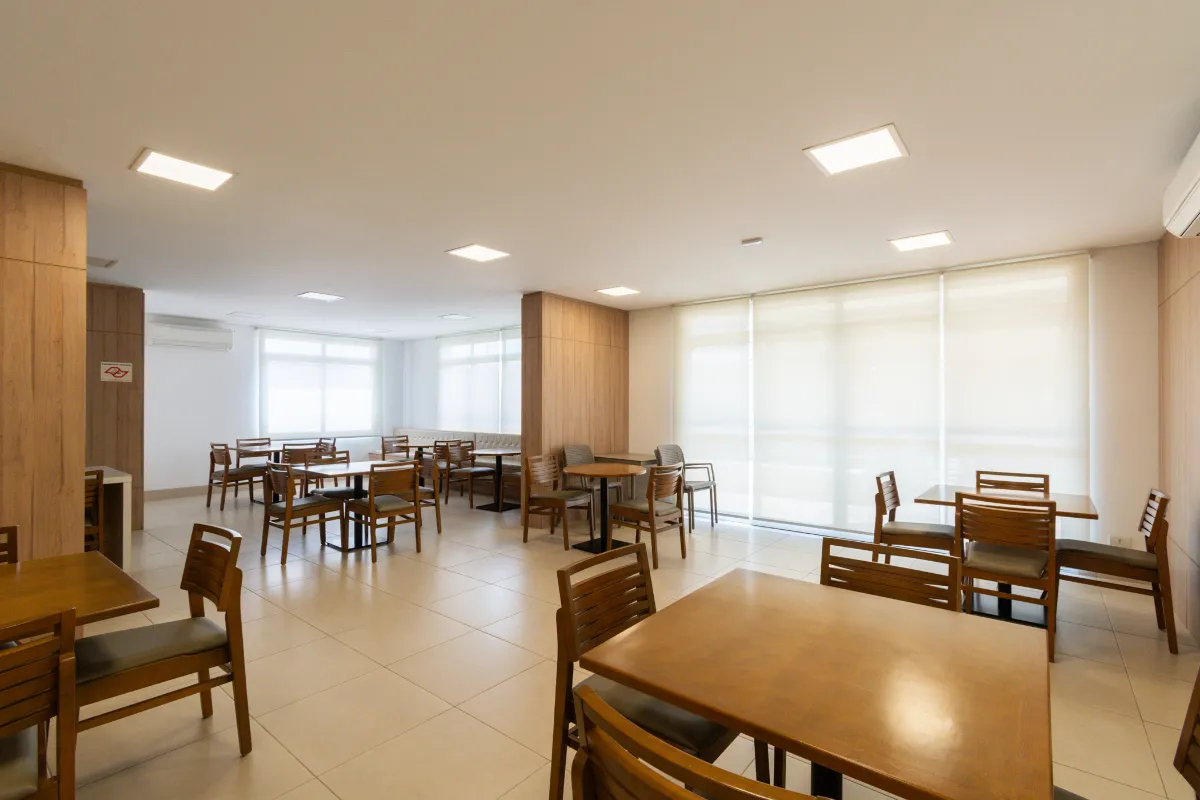 Apartamento à venda com 114m², 2 quartos com vaga - 44