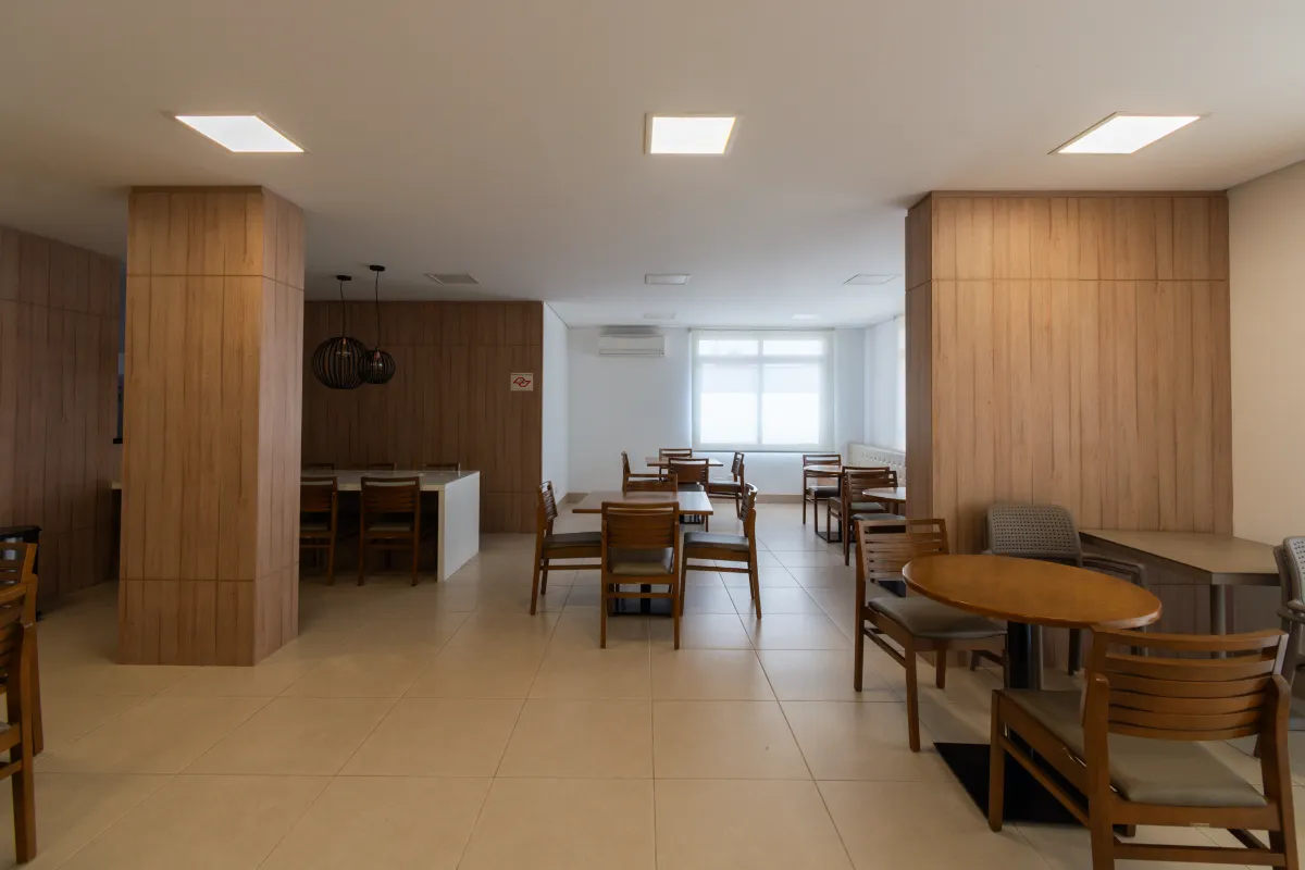 Apartamento à venda com 114m², 2 quartos com vaga - 45