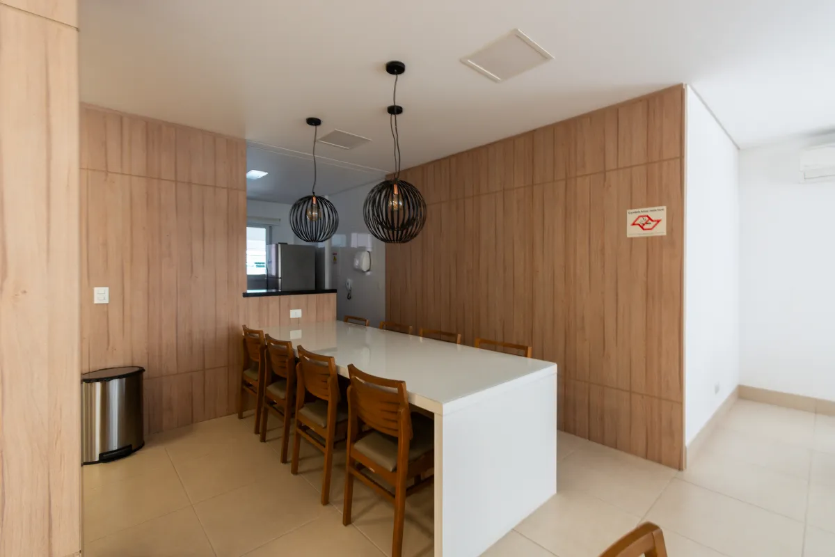Apartamento à venda com 114m², 2 quartos com vaga - 46