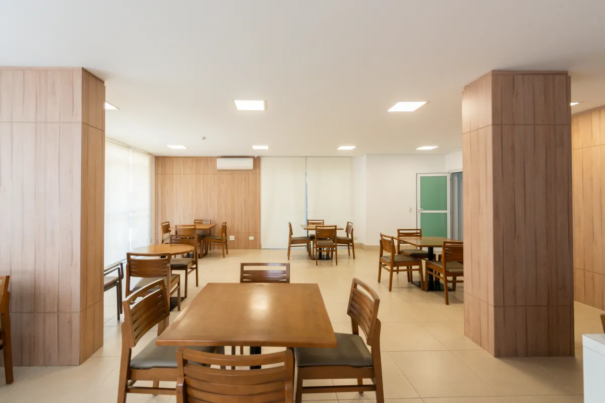 Apartamento à venda com 114m², 2 quartos com vaga - 47