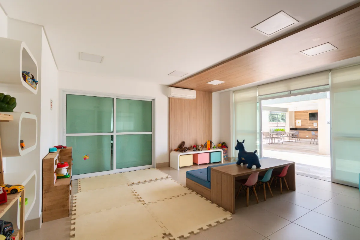 Apartamento à venda com 114m², 2 quartos com vaga - 48
