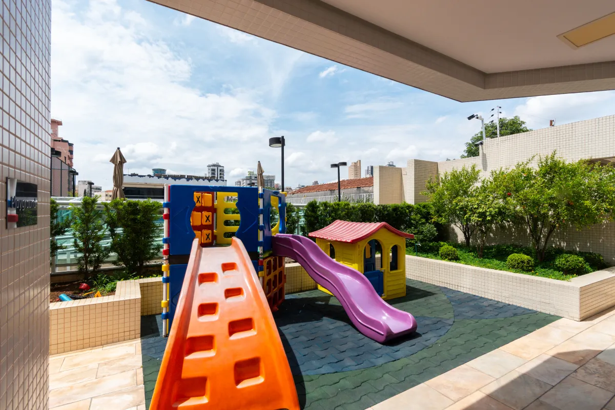 Apartamento à venda com 114m², 2 quartos com vaga - 49
