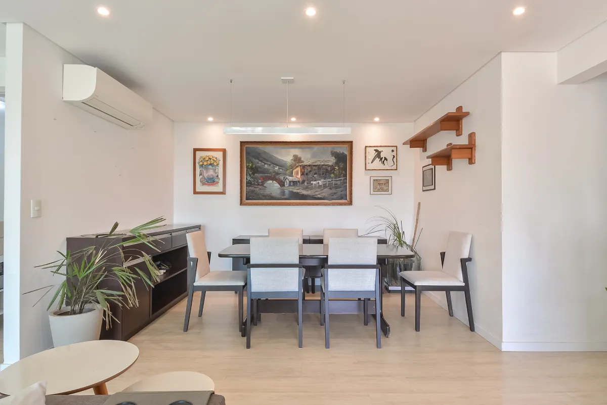 Apartamento à venda com 114m², 2 quartos com vaga - 5