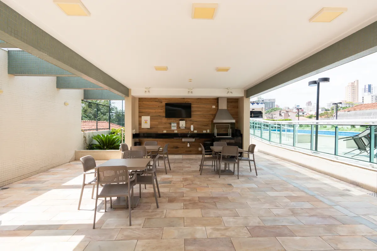 Apartamento à venda com 114m², 2 quartos com vaga - 51