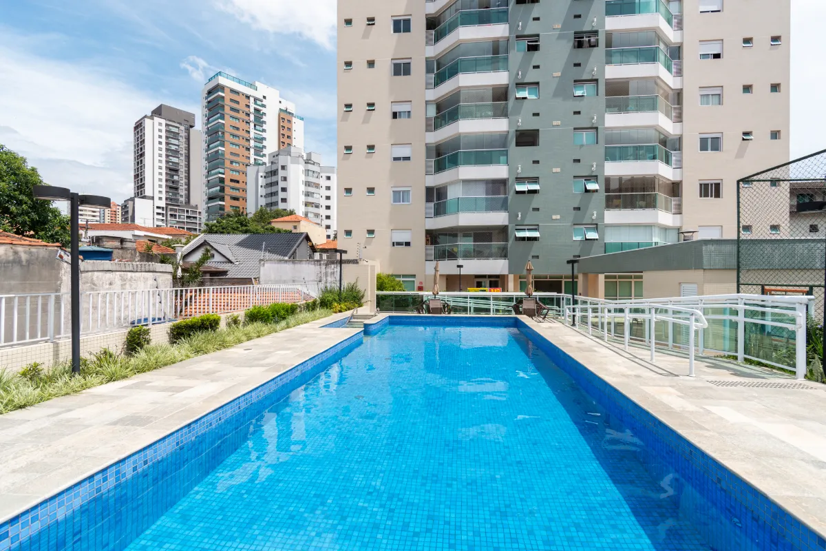 Apartamento à venda com 114m², 2 quartos com vaga - 53