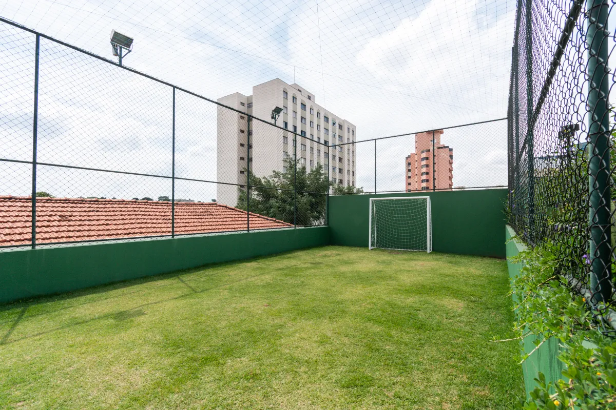 Apartamento à venda com 114m², 2 quartos com vaga - 54