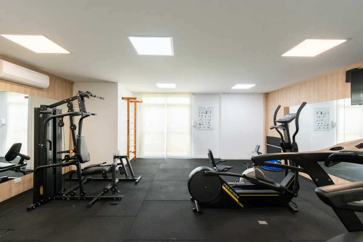 Apartamento à venda com 114m², 2 quartos com vaga - 57
