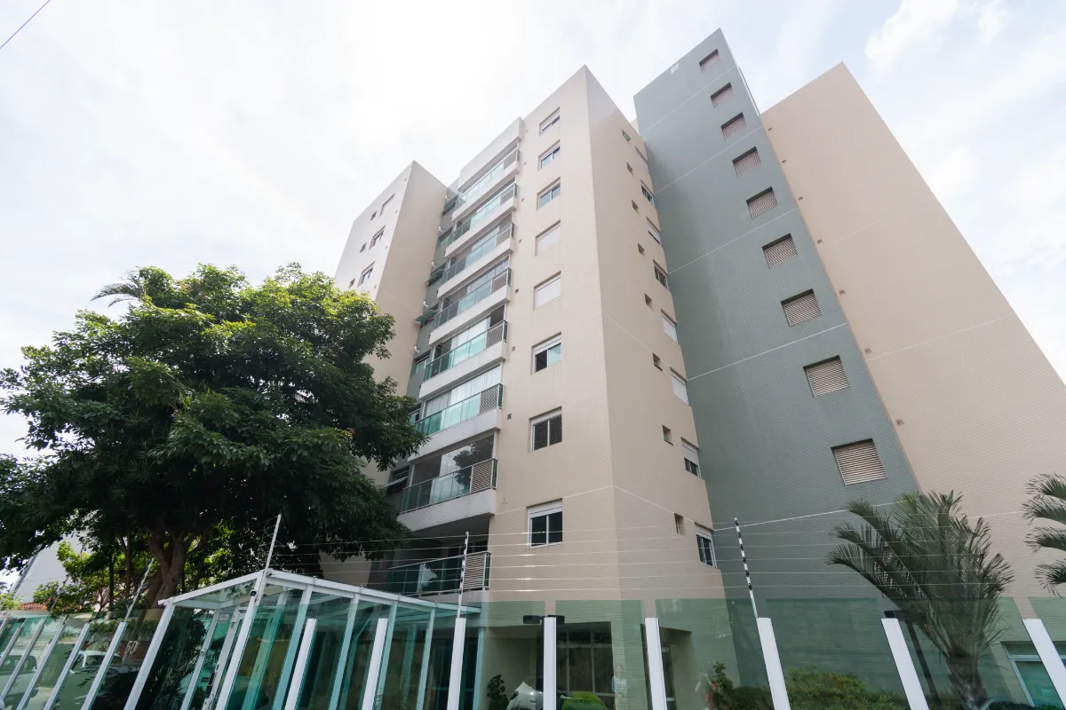 Apartamento à venda com 114m², 2 quartos com vaga - 58
