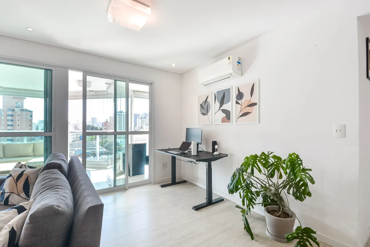 Apartamento à venda com 114m², 2 quartos com vaga - 6