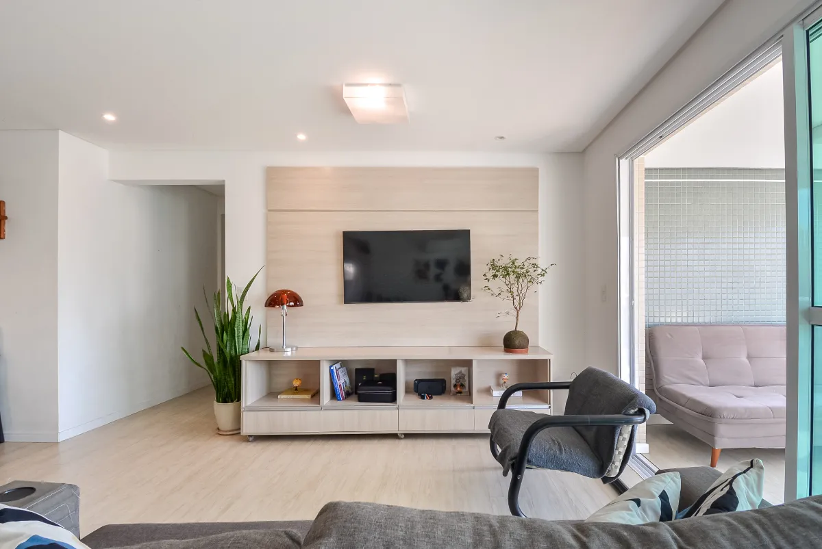 Apartamento à venda com 114m², 2 quartos com vaga - 8