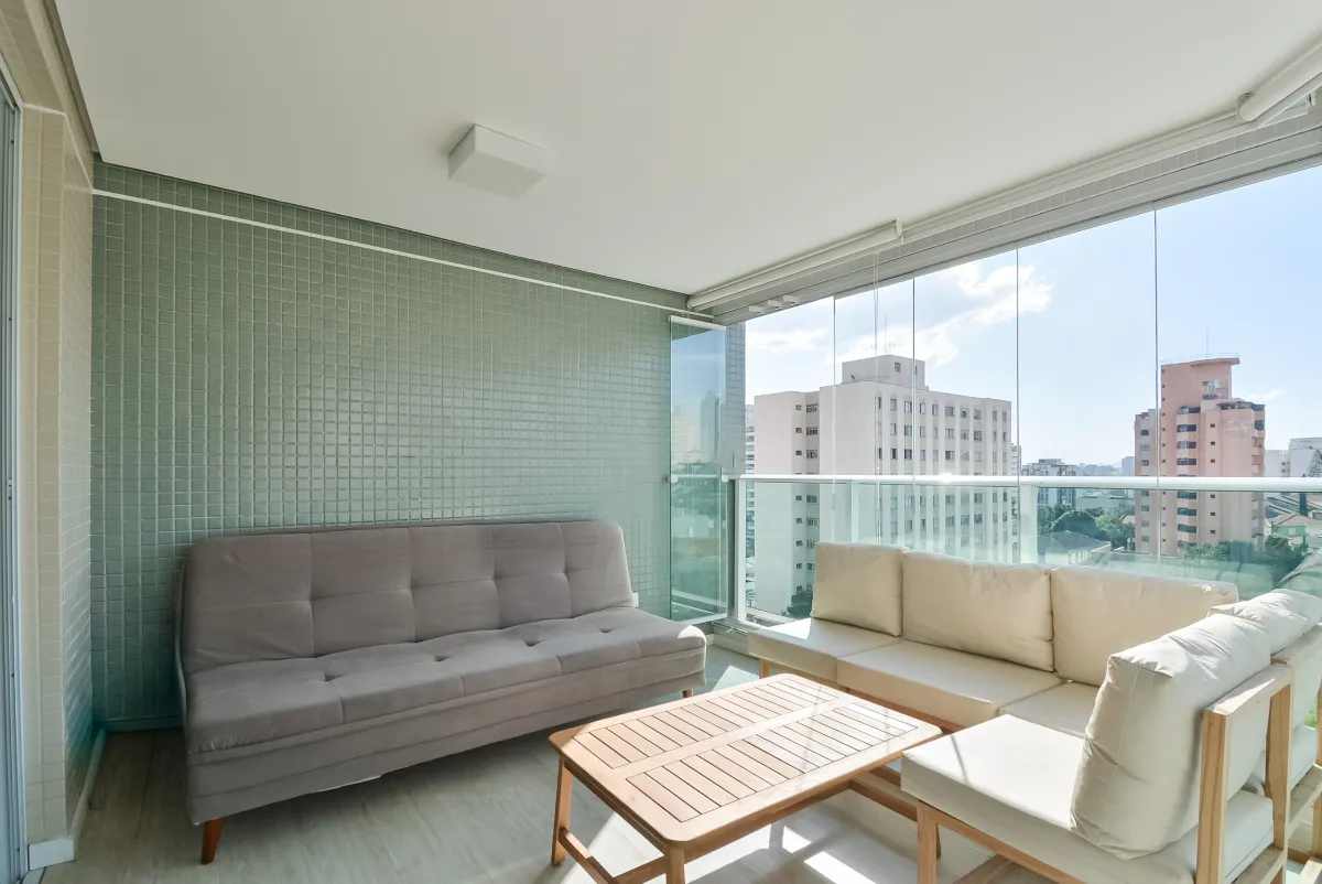 Apartamento à venda com 114m², 2 quartos com vaga - 9