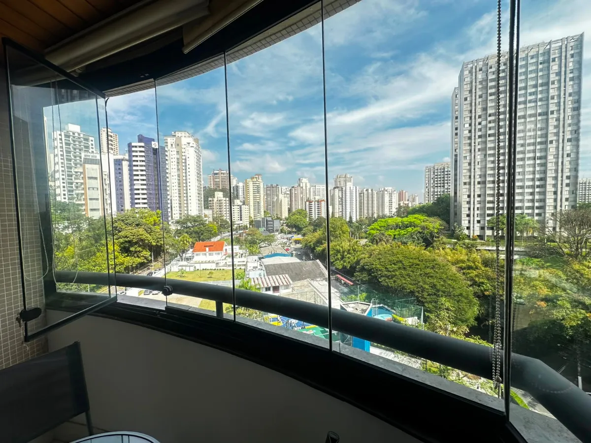 Edifício Garden Side - 4