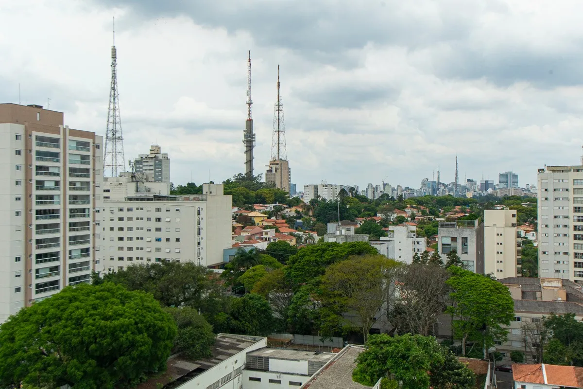 Condomínio Santa Lucia - 7