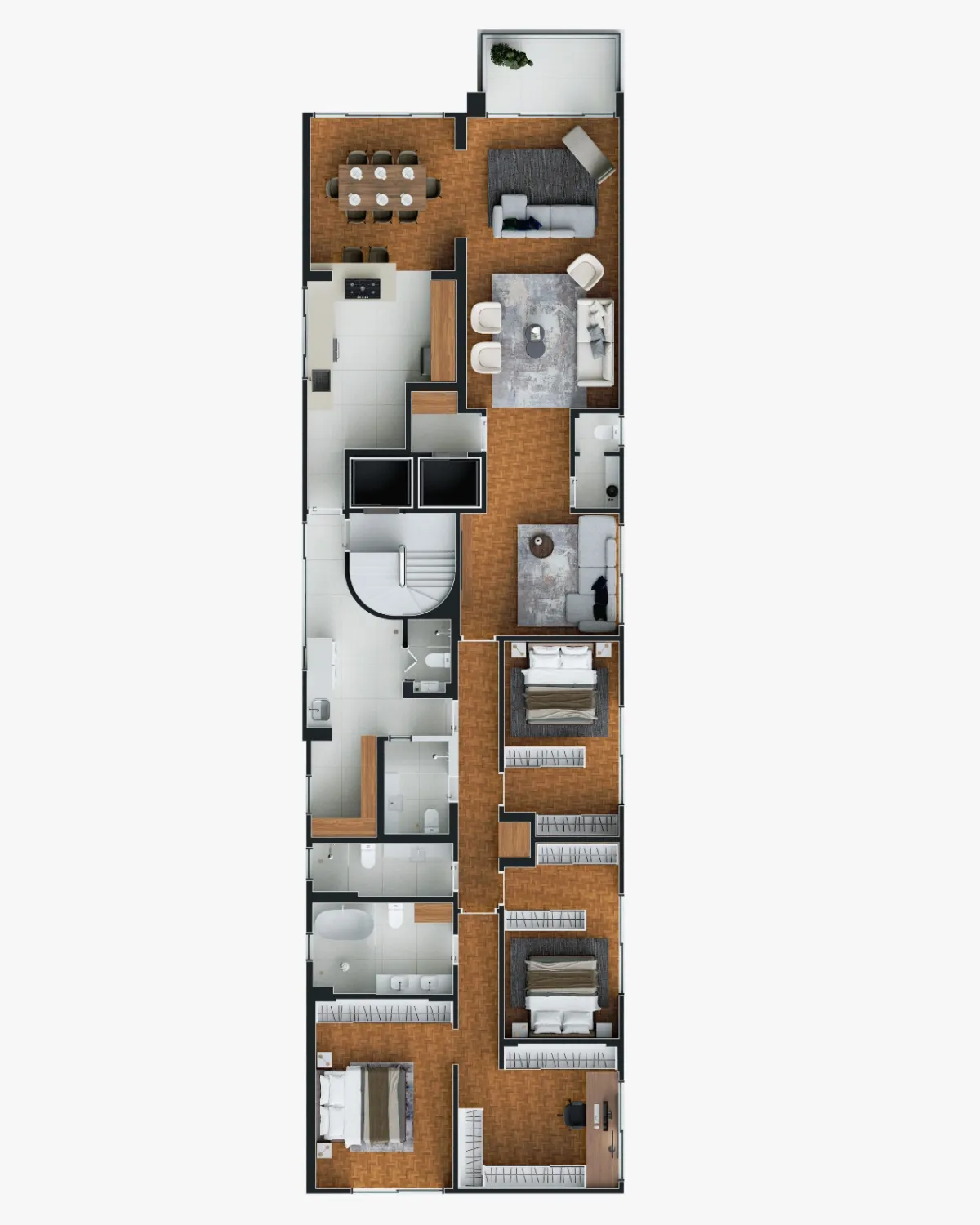 Ed. Indaiá - 65