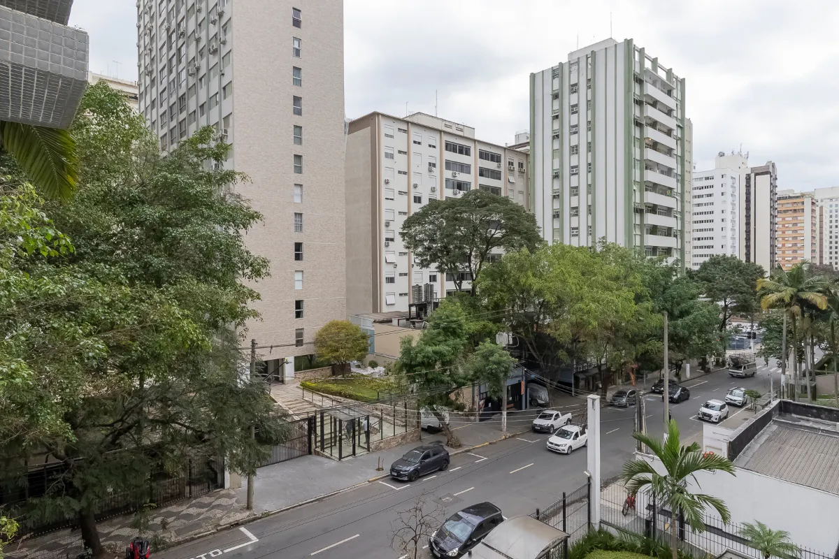 Ed. São Jorge - 12