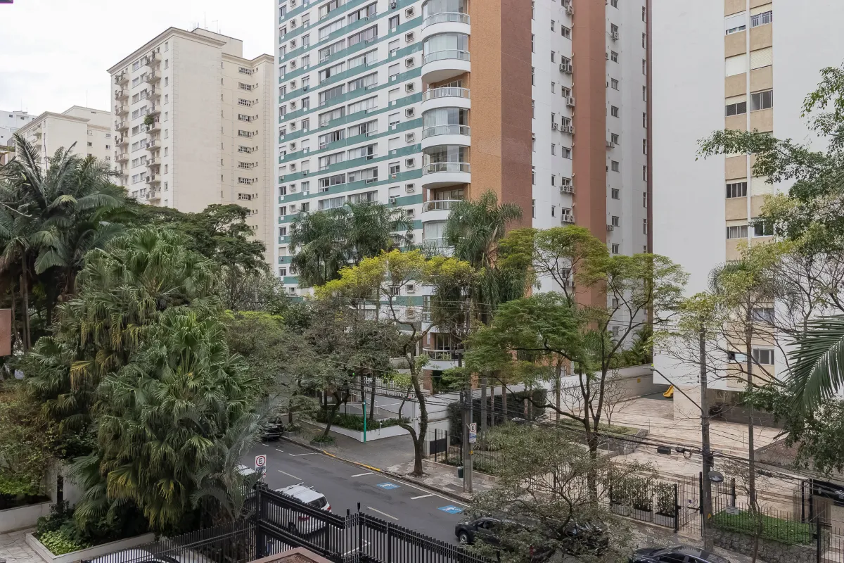 Ed. São Jorge - 3