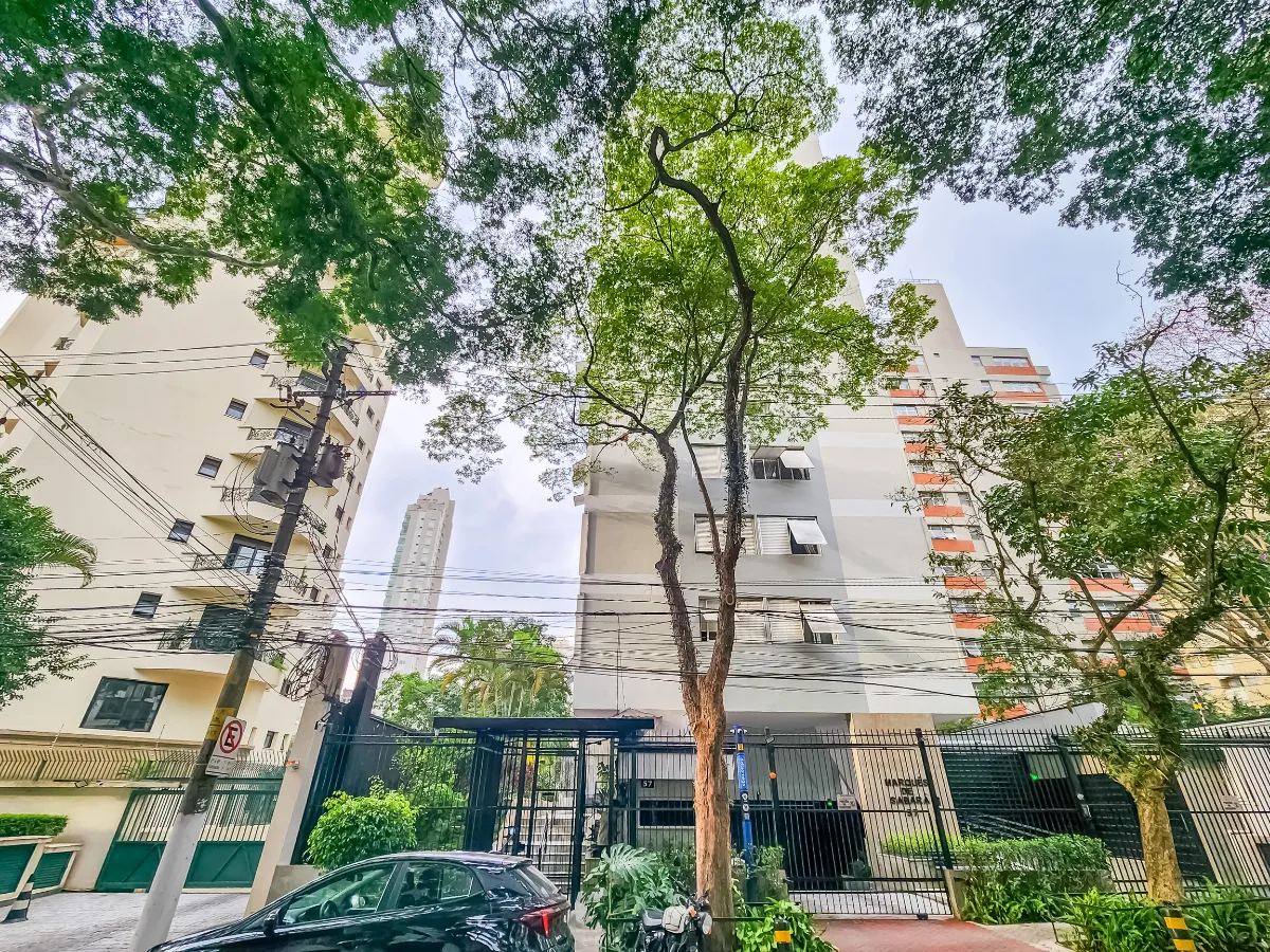 Edifício Marquez de Sabara - 32