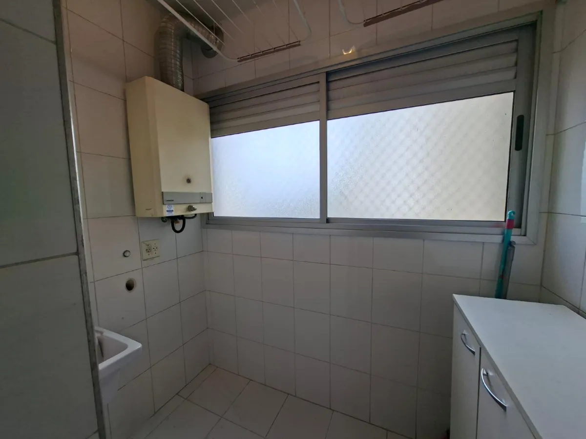 Home Station Nova Barra - 17