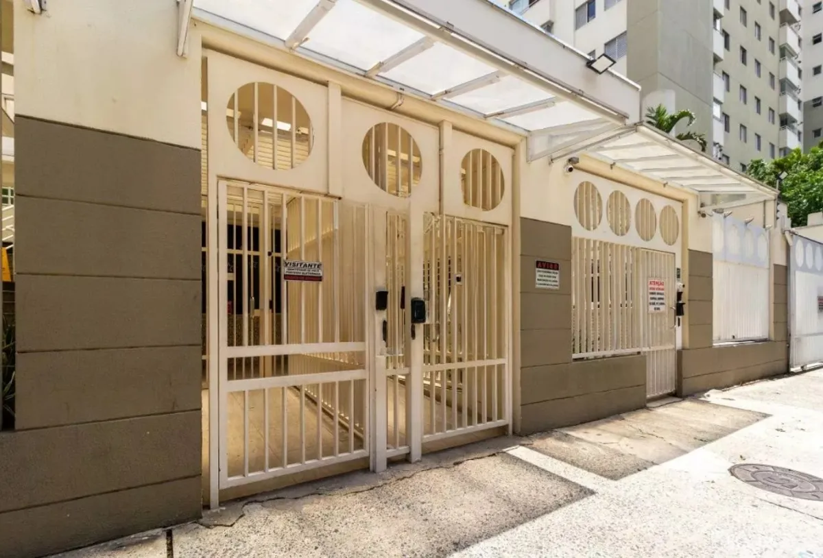 Home Station Nova Barra - 19