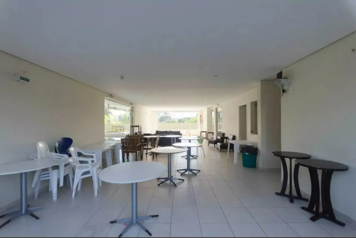 Home Station Nova Barra - 29
