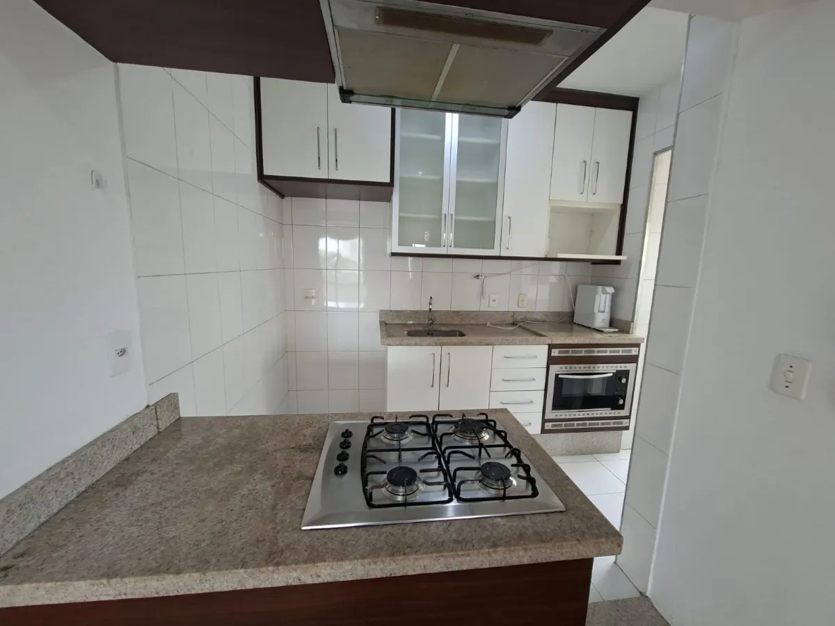 Home Station Nova Barra - 5