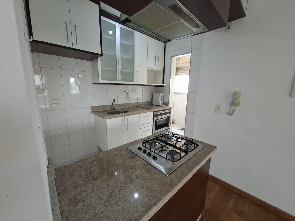 Home Station Nova Barra - 6