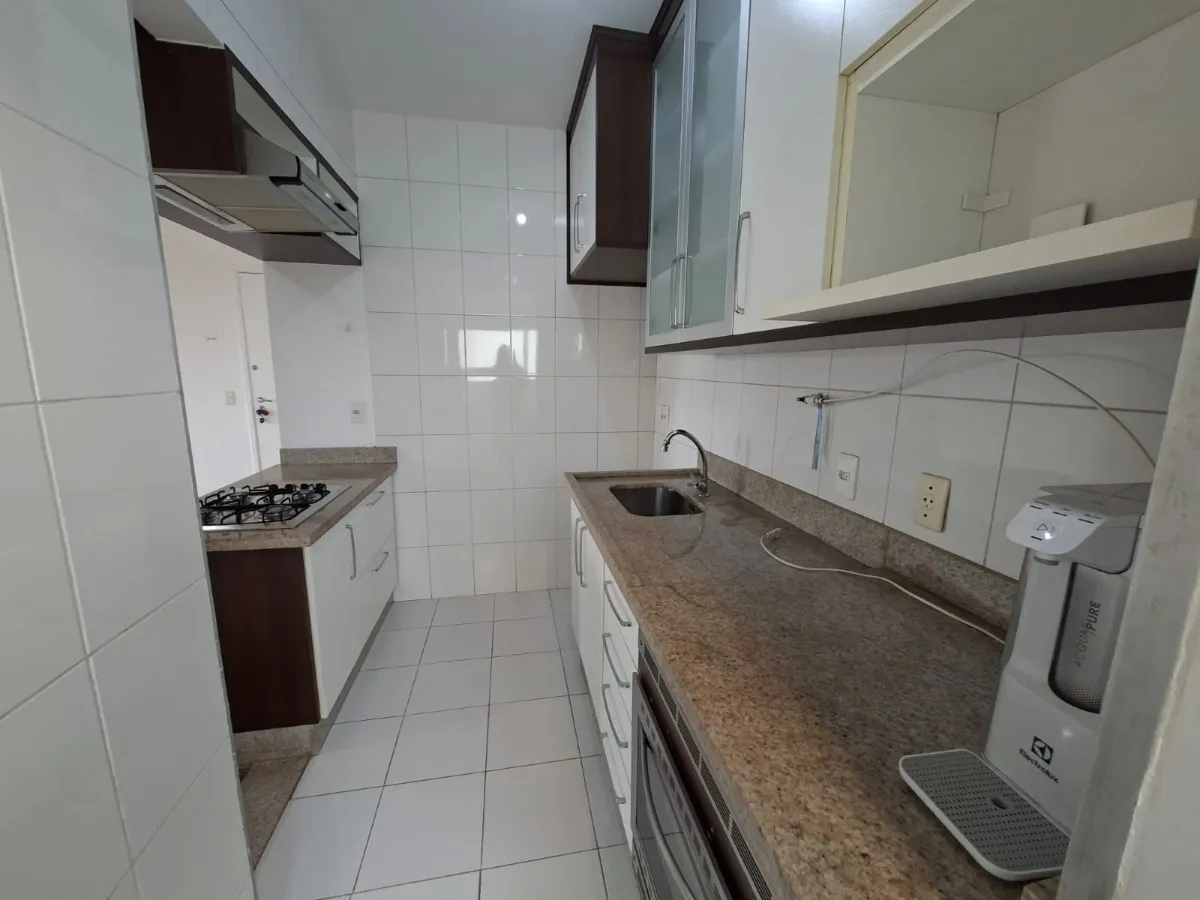 Home Station Nova Barra - 7