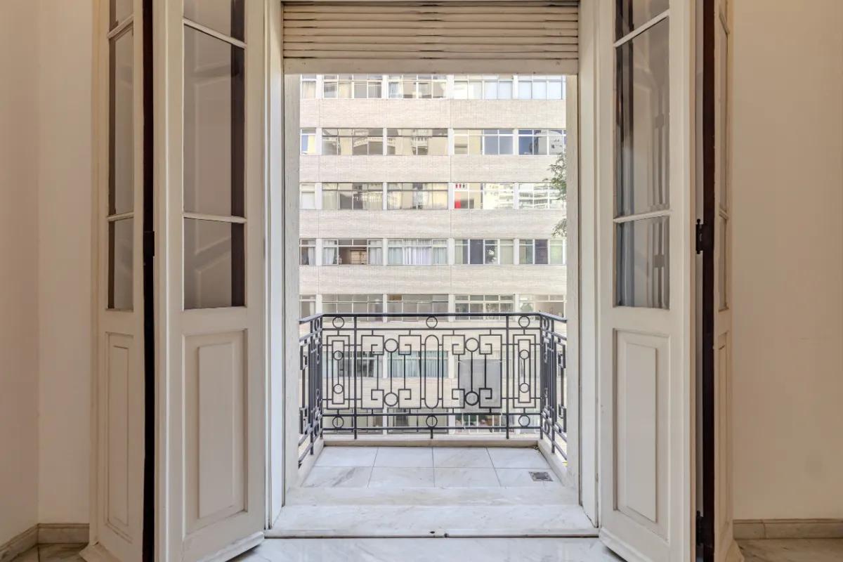 Edifício Dória de Barros - 10