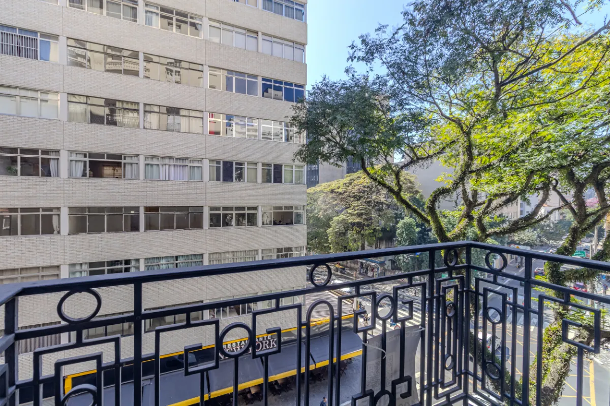 Edifício Dória de Barros - 15