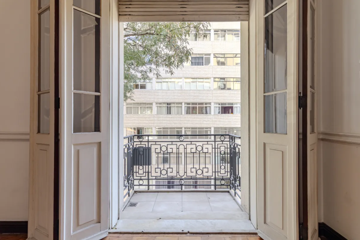 Edifício Dória de Barros - 24