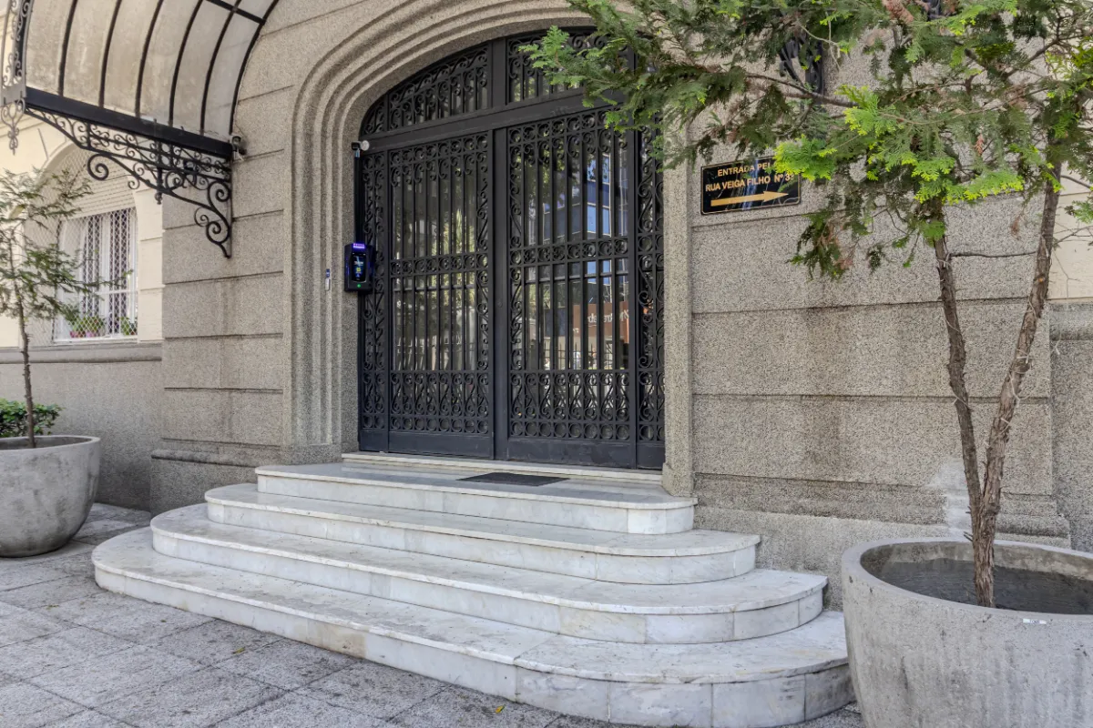 Edifício Dória de Barros - 44
