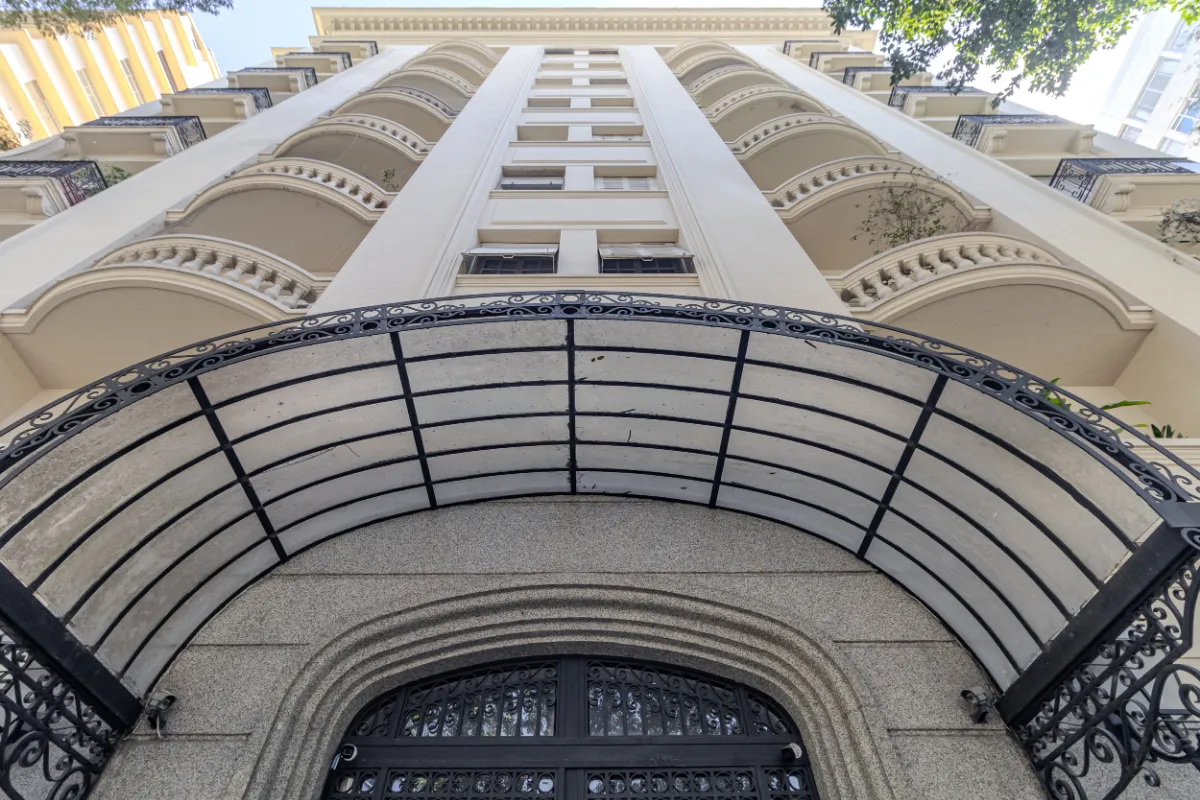 Edifício Dória de Barros - 45