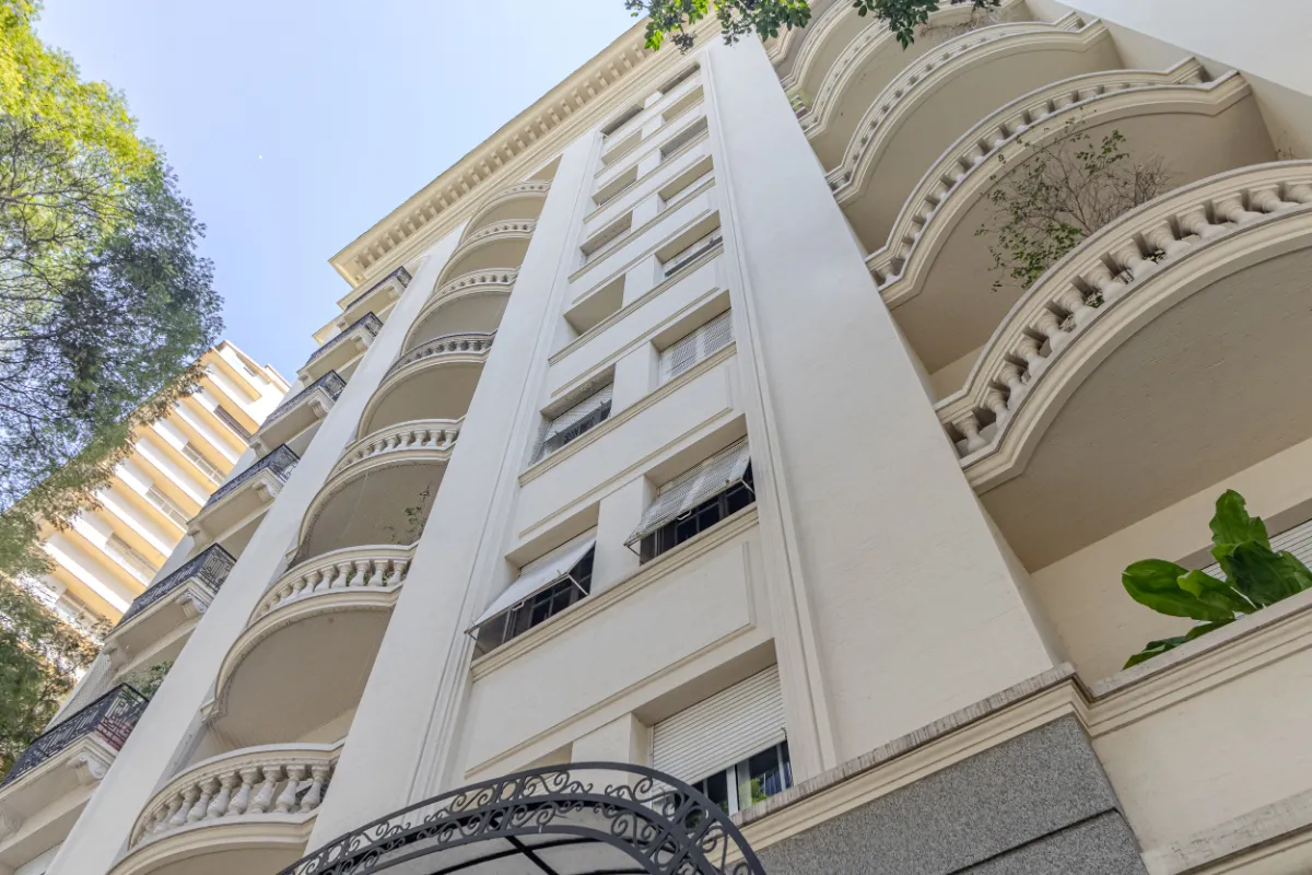 Edifício Dória de Barros - 46
