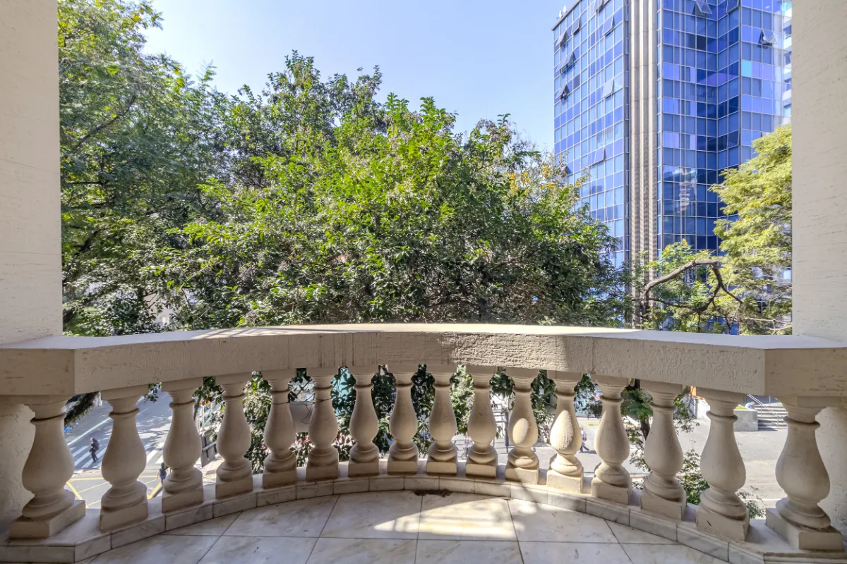 Edifício Dória de Barros - 5