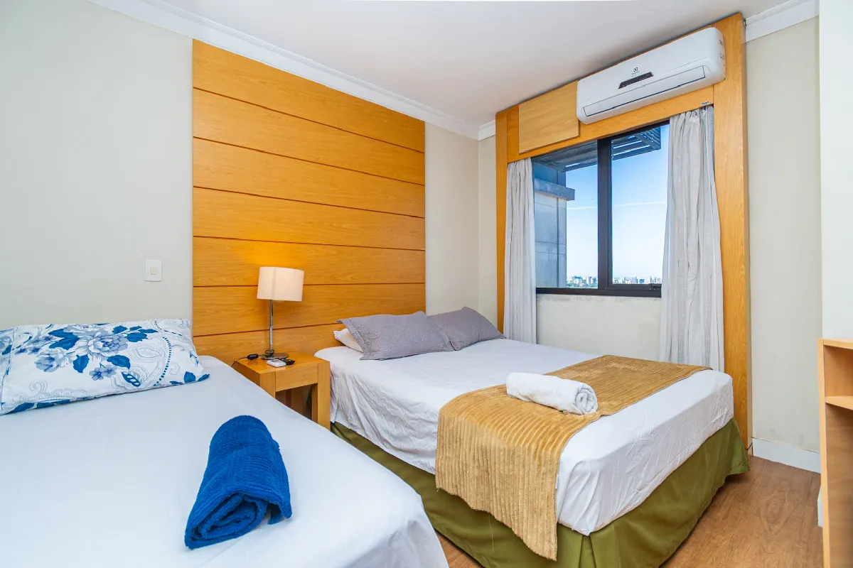 Edifício Airport Hotels - 9