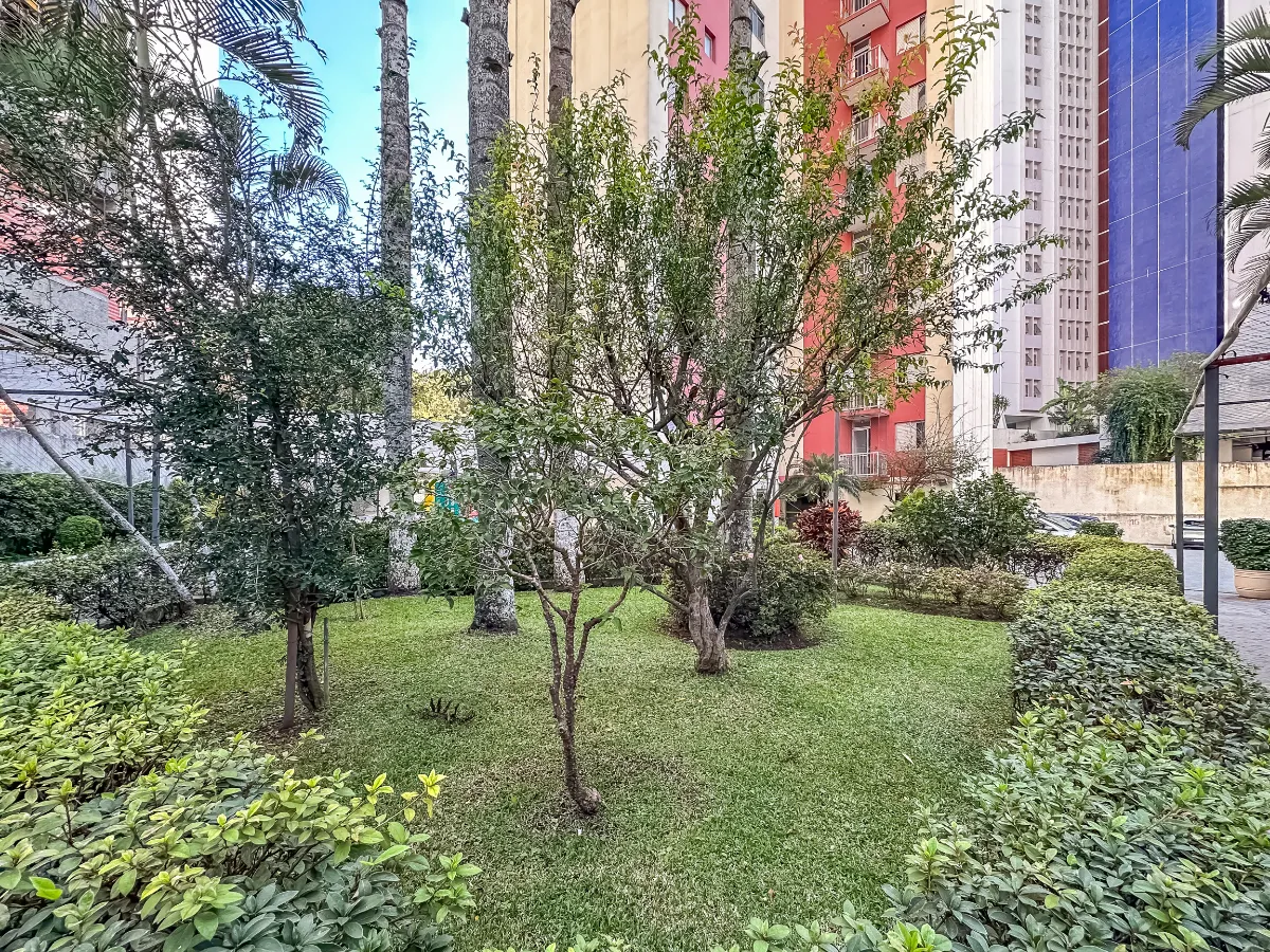 EDIFÍCIO SOLAR GRAVATAS - 53