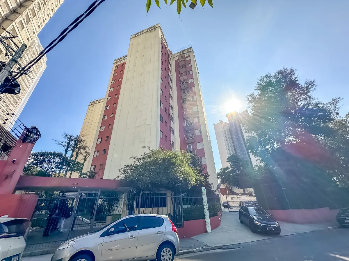 EDIFÍCIO SOLAR GRAVATAS - 54