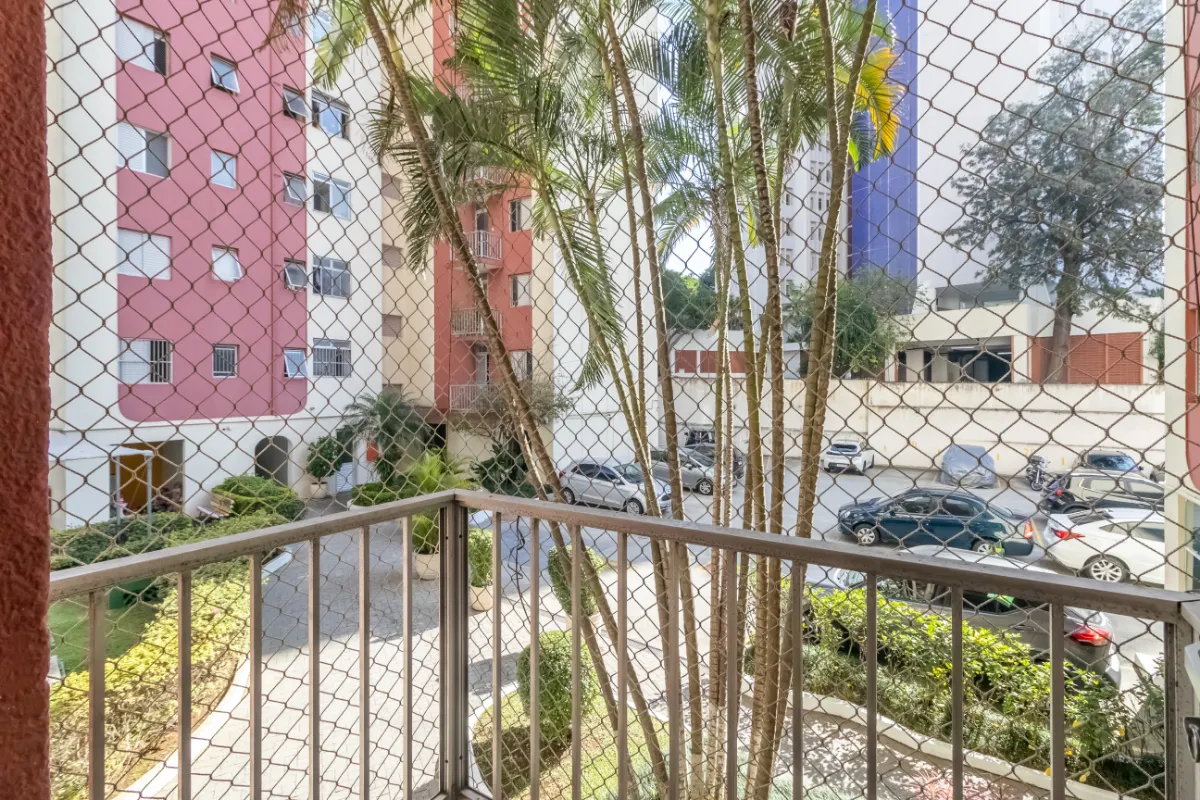 EDIFÍCIO SOLAR GRAVATAS - 6