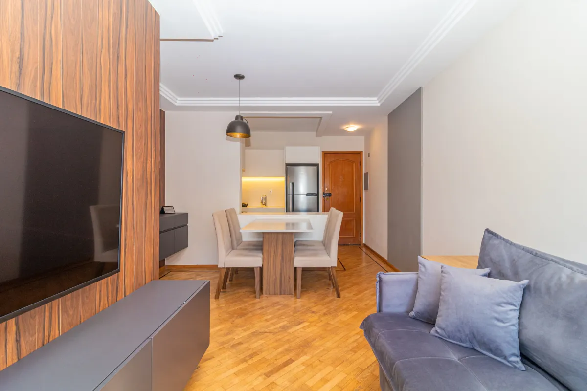 Condomínio Residencial Ciudad Real - 1