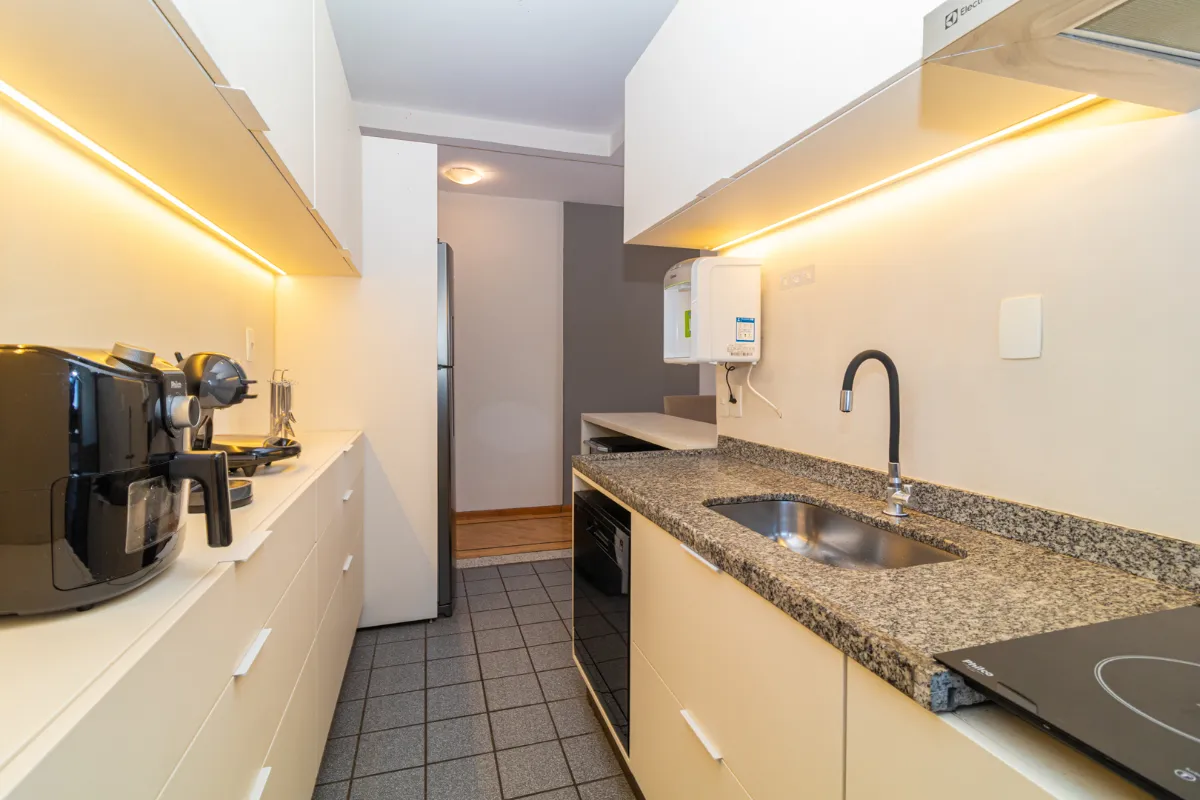 Condomínio Residencial Ciudad Real - 10
