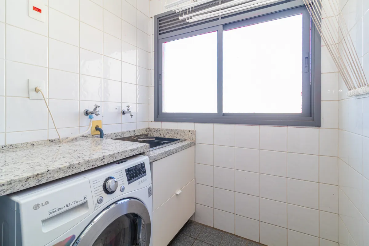 Condomínio Residencial Ciudad Real - 11