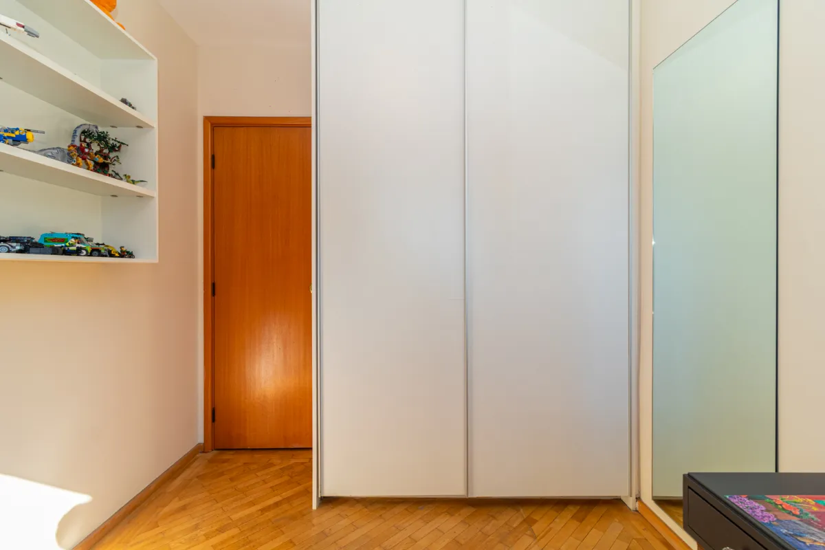 Condomínio Residencial Ciudad Real - 12