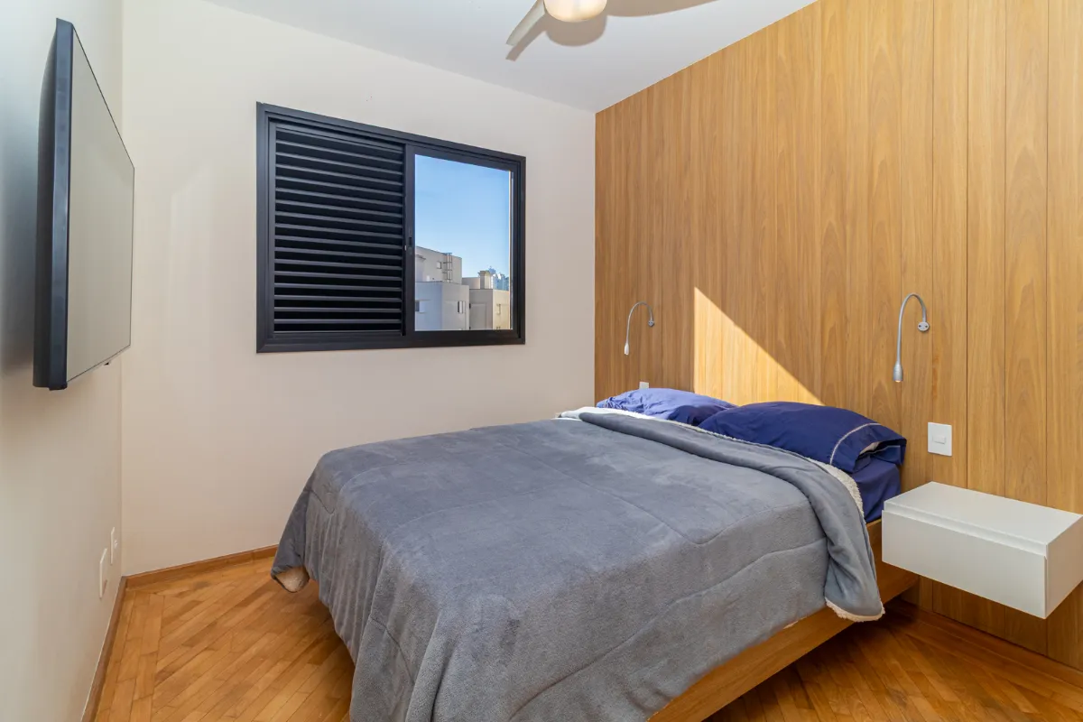 Condomínio Residencial Ciudad Real - 16