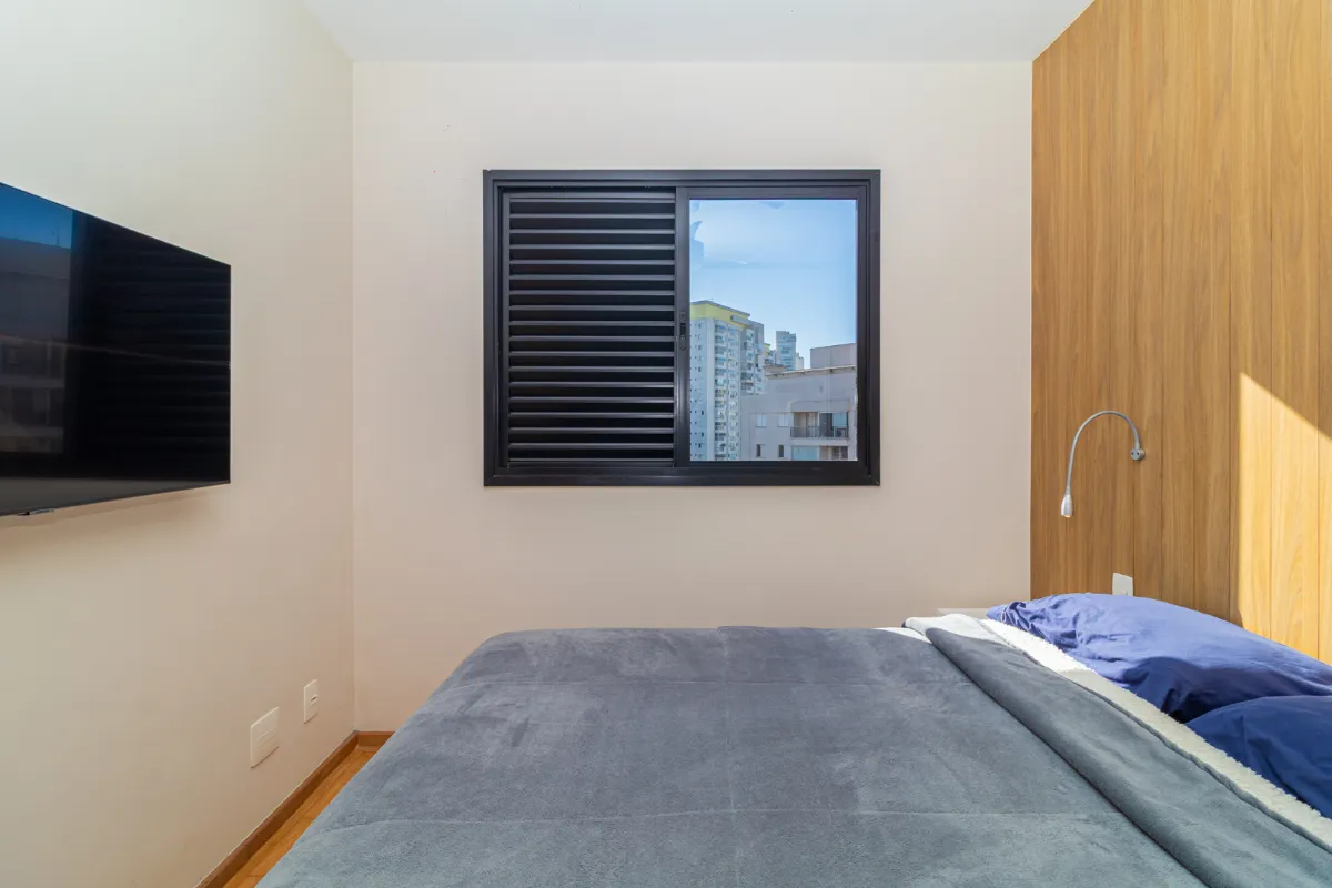 Condomínio Residencial Ciudad Real - 17