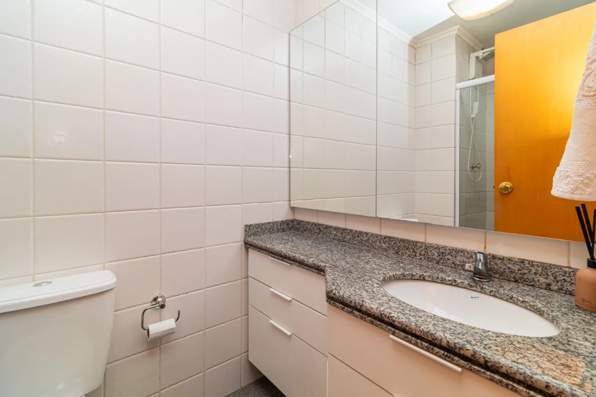 Condomínio Residencial Ciudad Real - 19